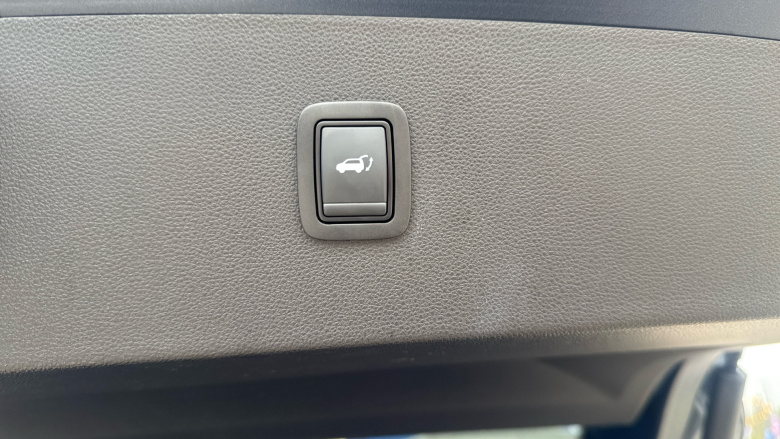 Dacia Bigster 1.8 Hybrid 155 Journey 5dr Auto Hybrid Estate